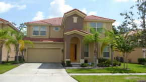 6 Bedroom Vacation Haven at Bella Vida